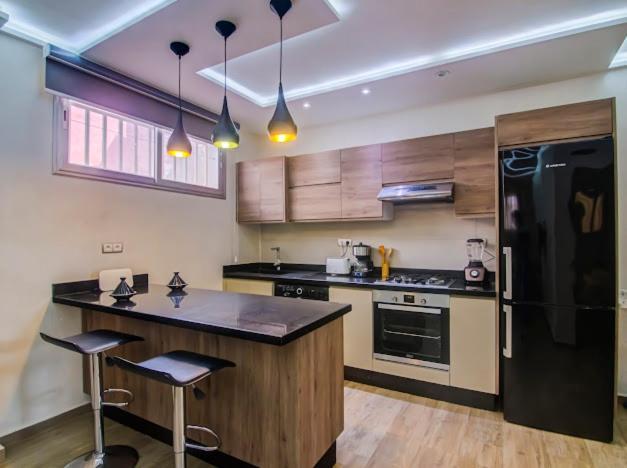 Apartment Sublime Moderne Agadir