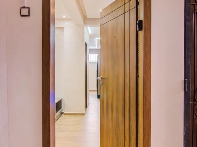 Apartment Sublime Moderne *
