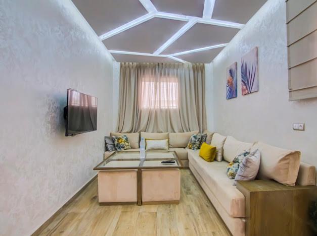 Apartment Sublime Moderne Agadir