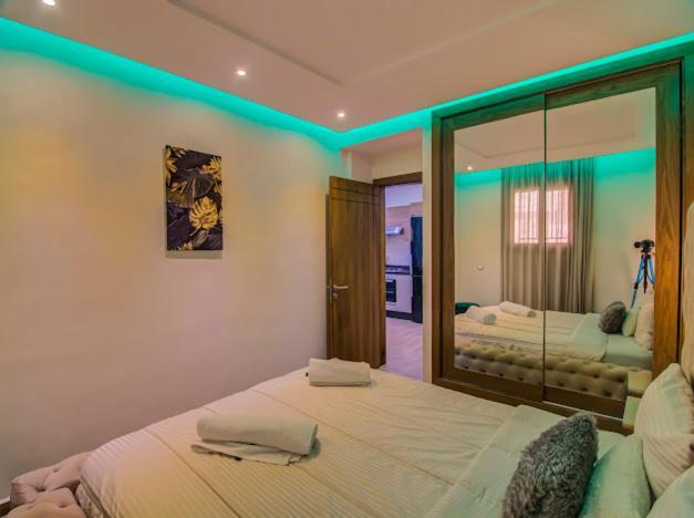 Sublime Moderne * Agadir