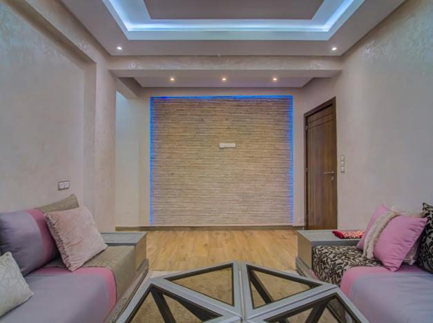 Sublime Moderne Apartment Agadir