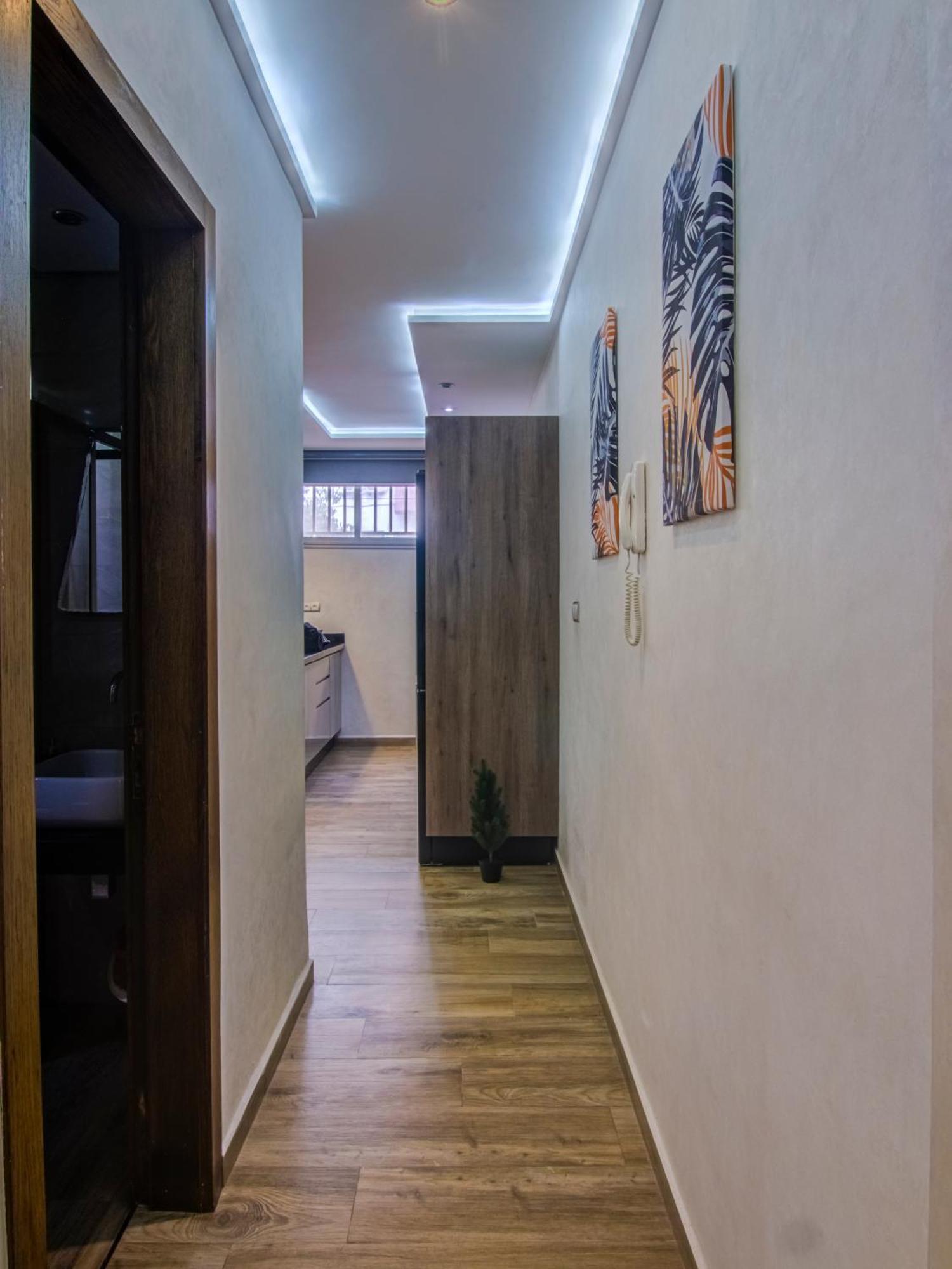 Apartment Sublime Moderne Agadir