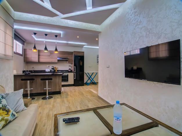 Sublime Moderne *