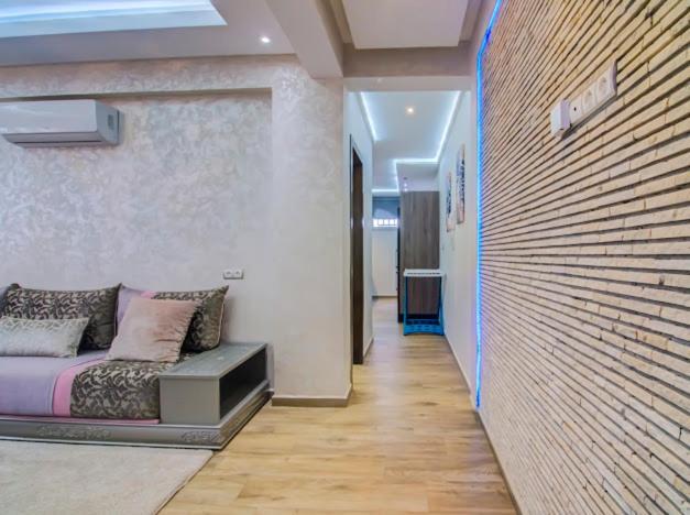 Apartment Sublime Moderne