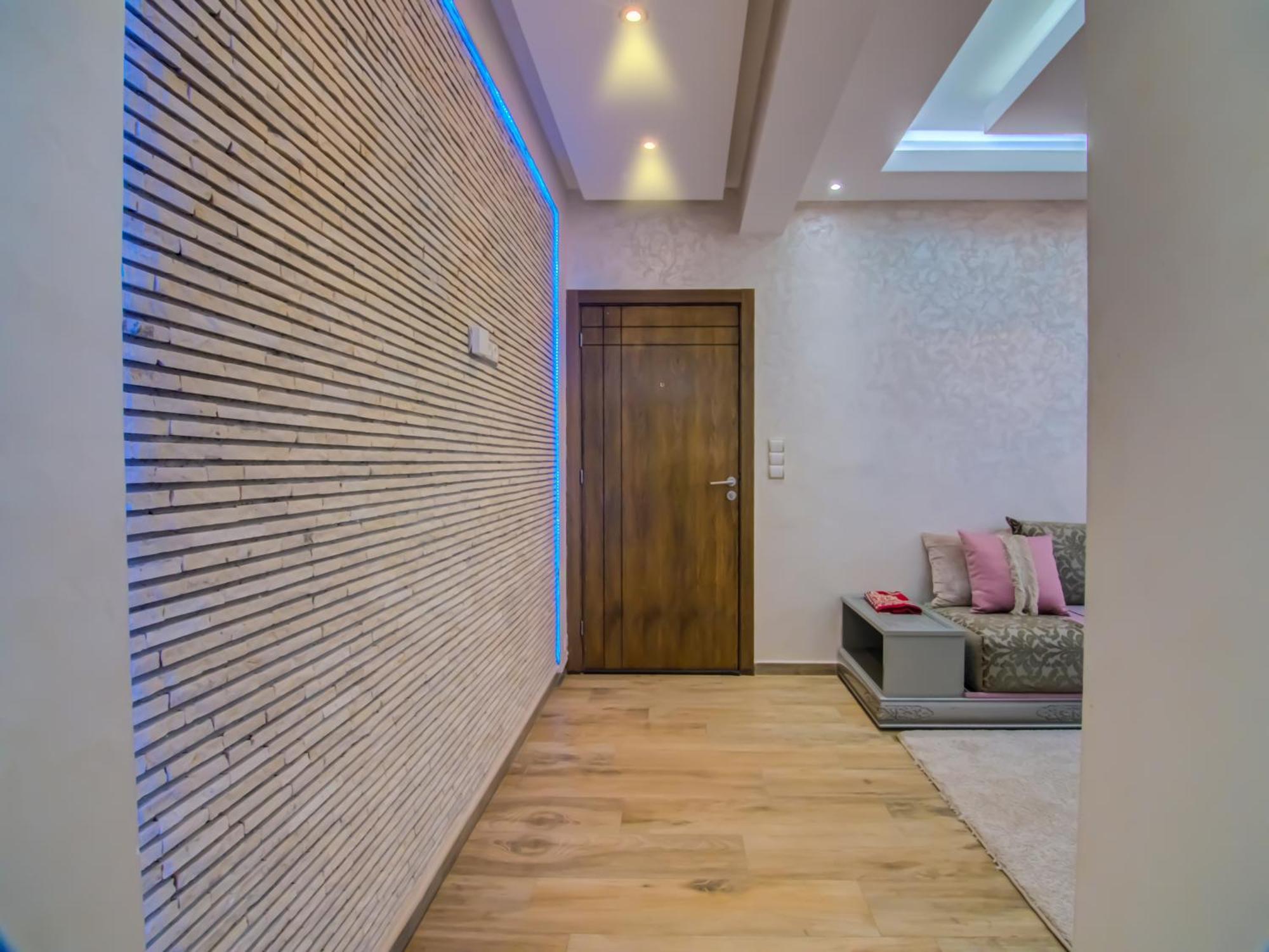 Sublime Moderne * Agadir