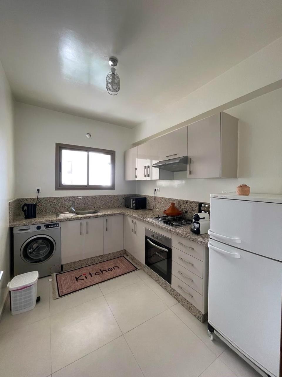 With Panoramic Ocean View In Appartement *