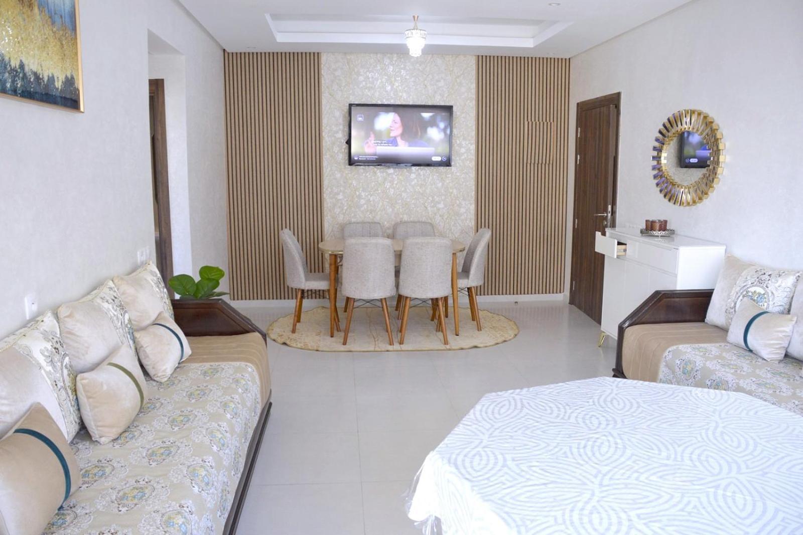 With Panoramic Ocean View In *