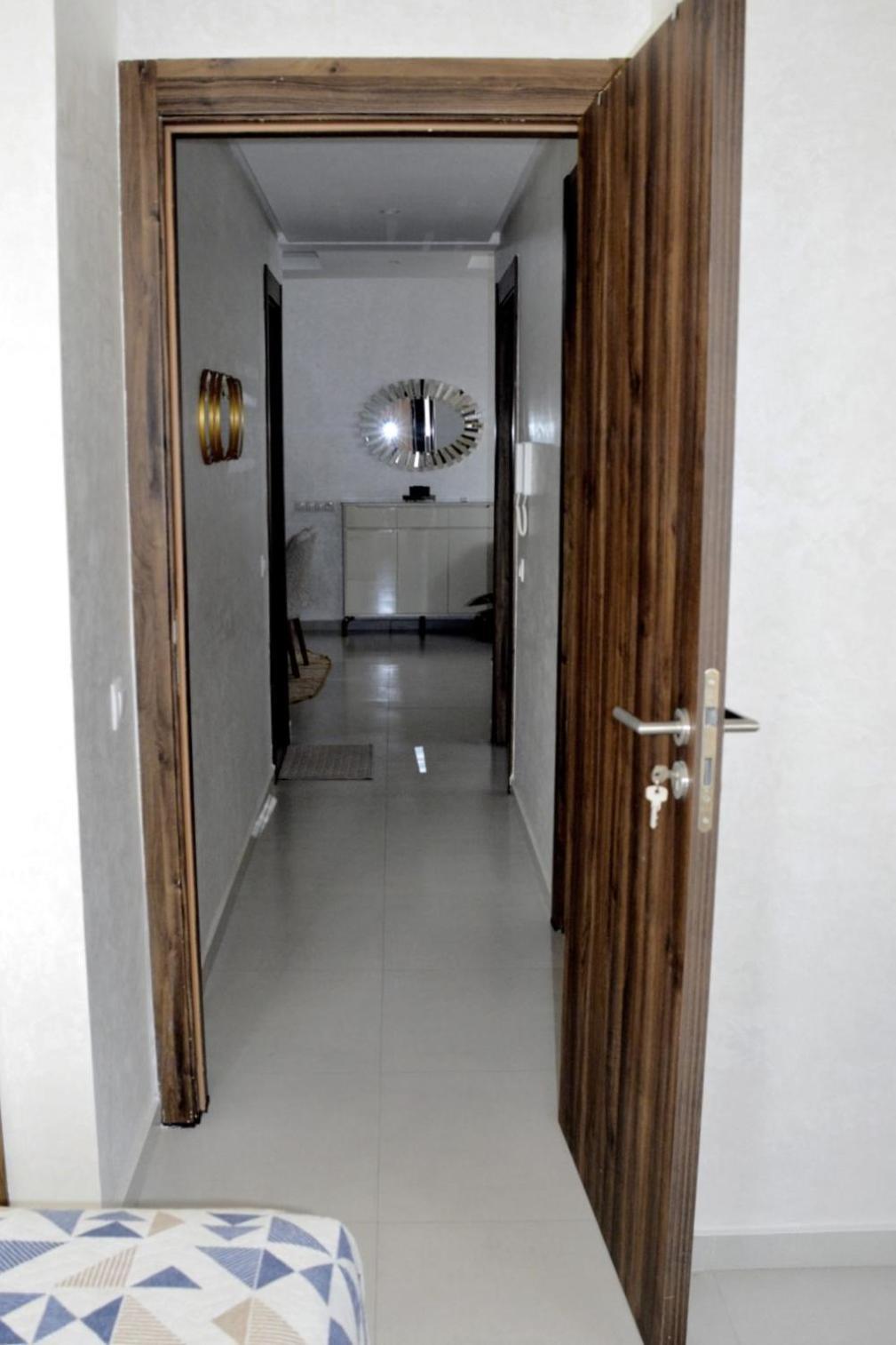 With Panoramic Ocean View In