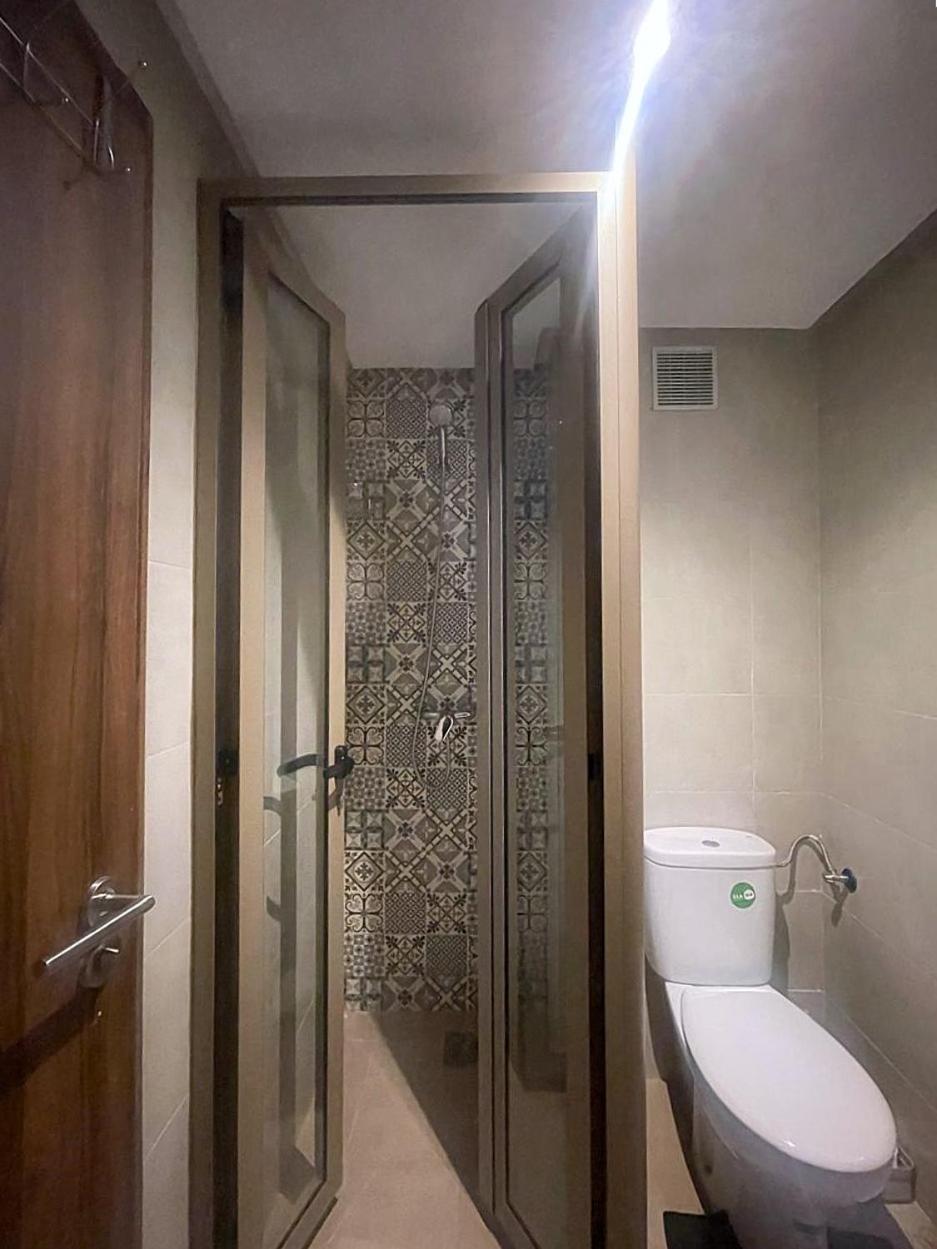 With Panoramic Ocean View In Appartement