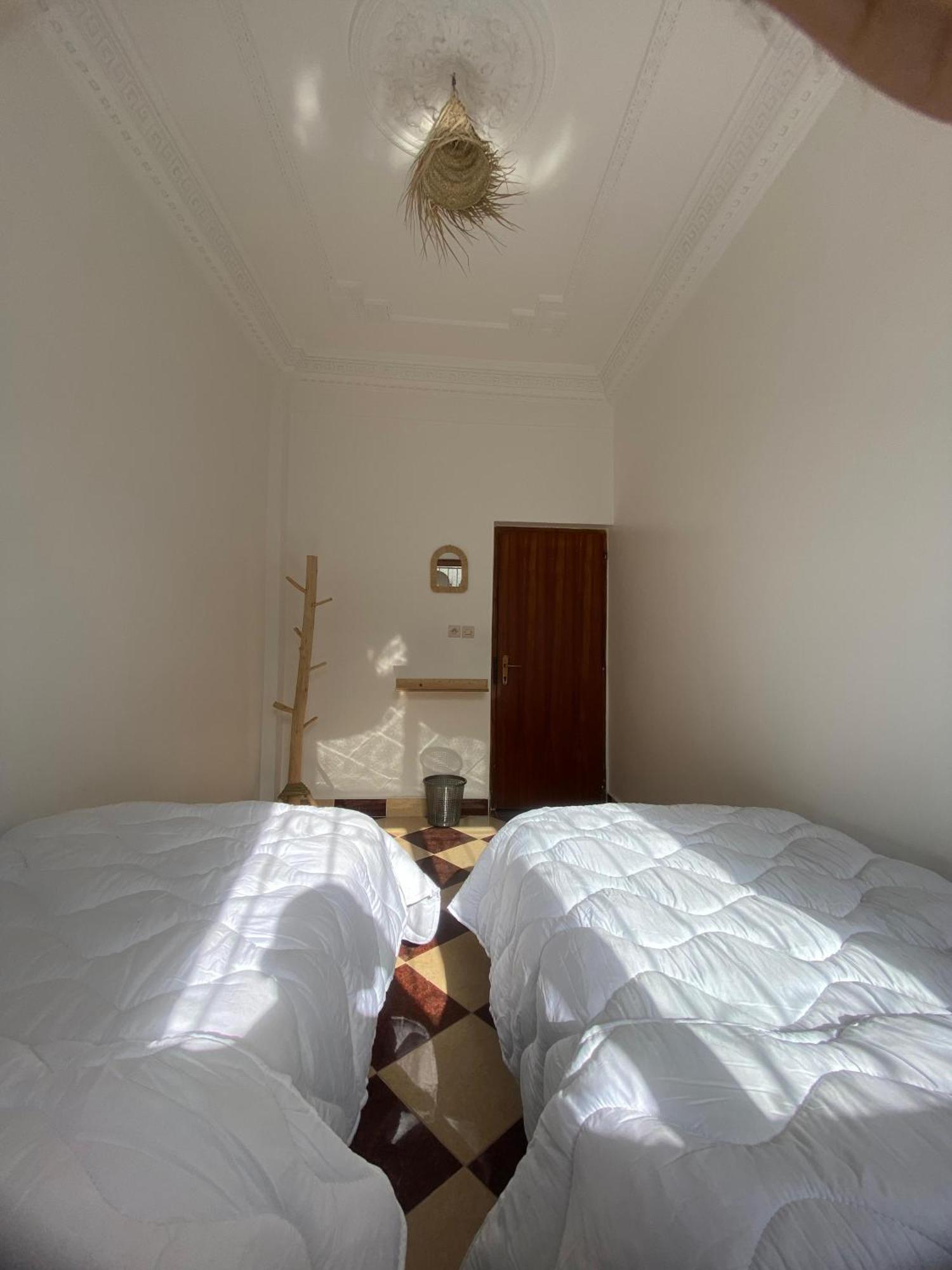 Epicswellhouse Guest house *