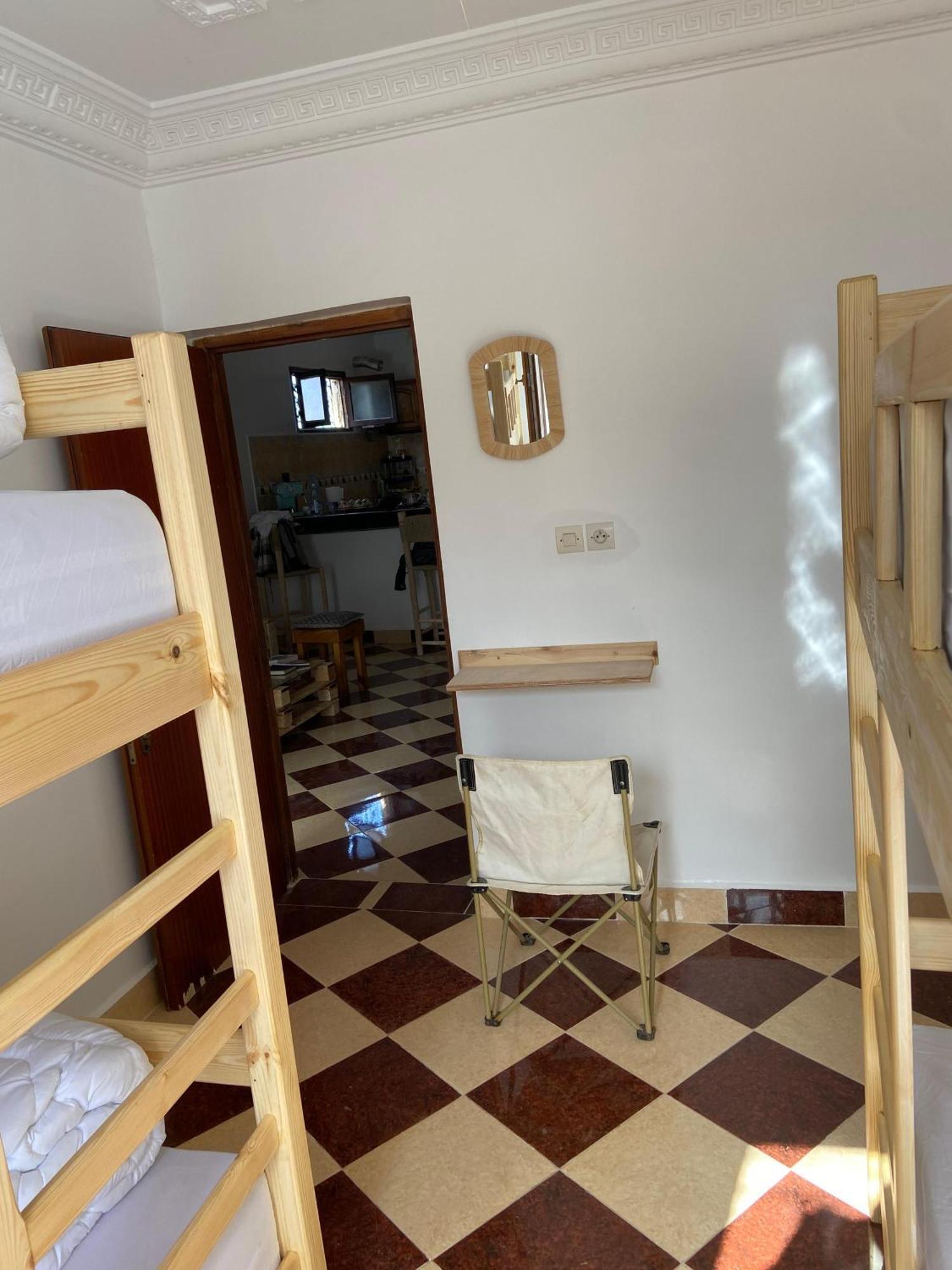 Epicswellhouse * Agadir
