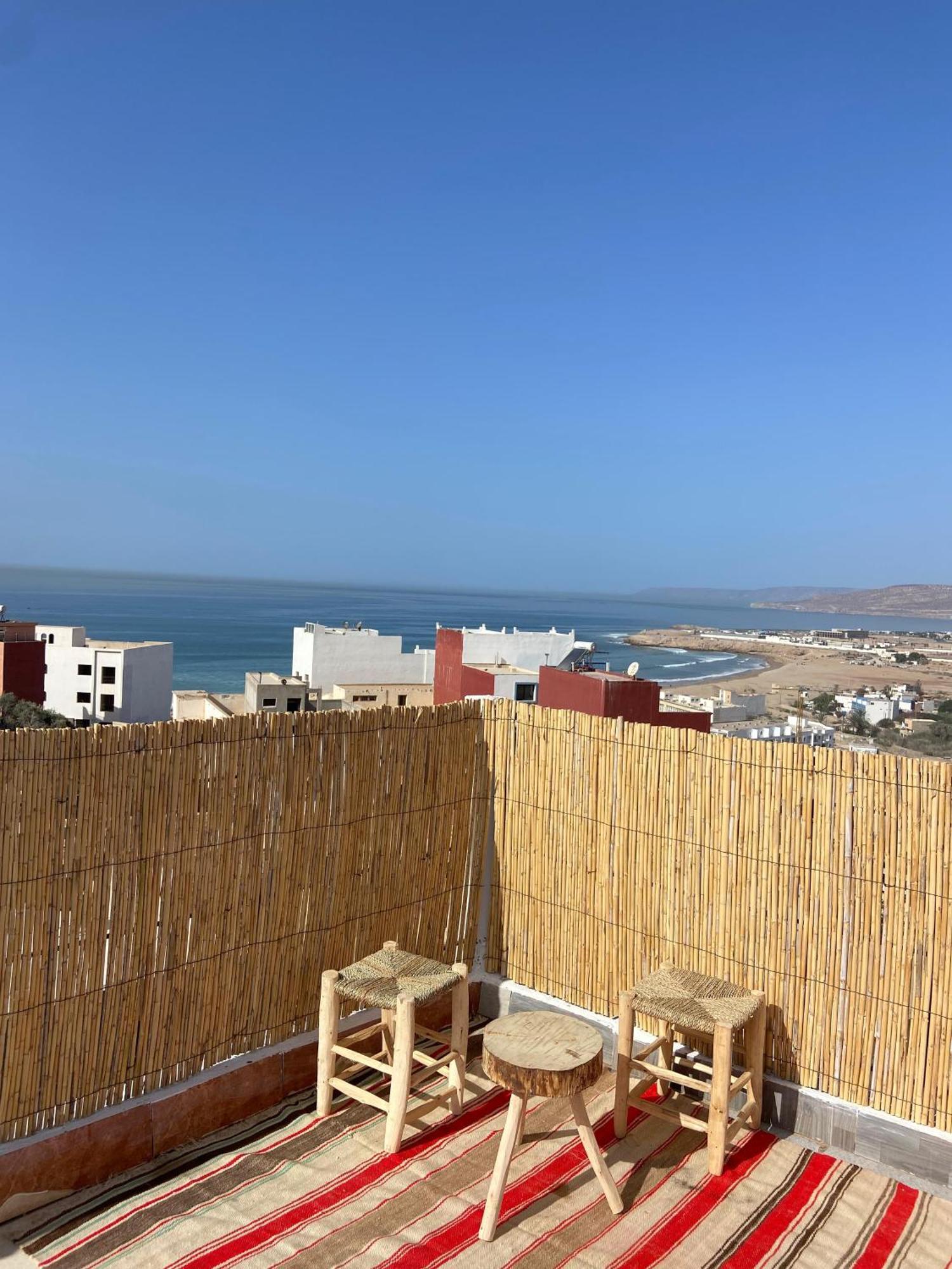 Epicswellhouse * Agadir