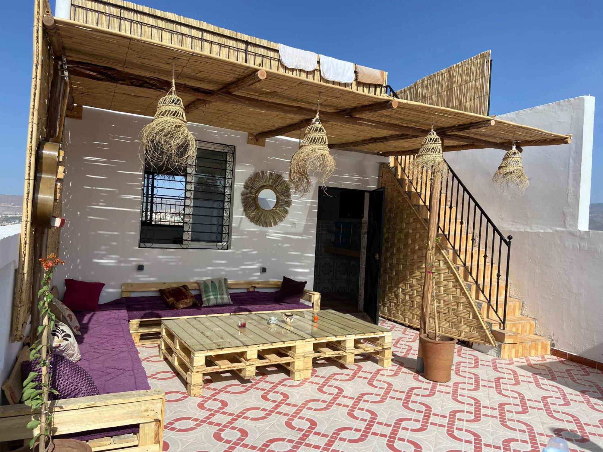 Epicswellhouse Guest house *