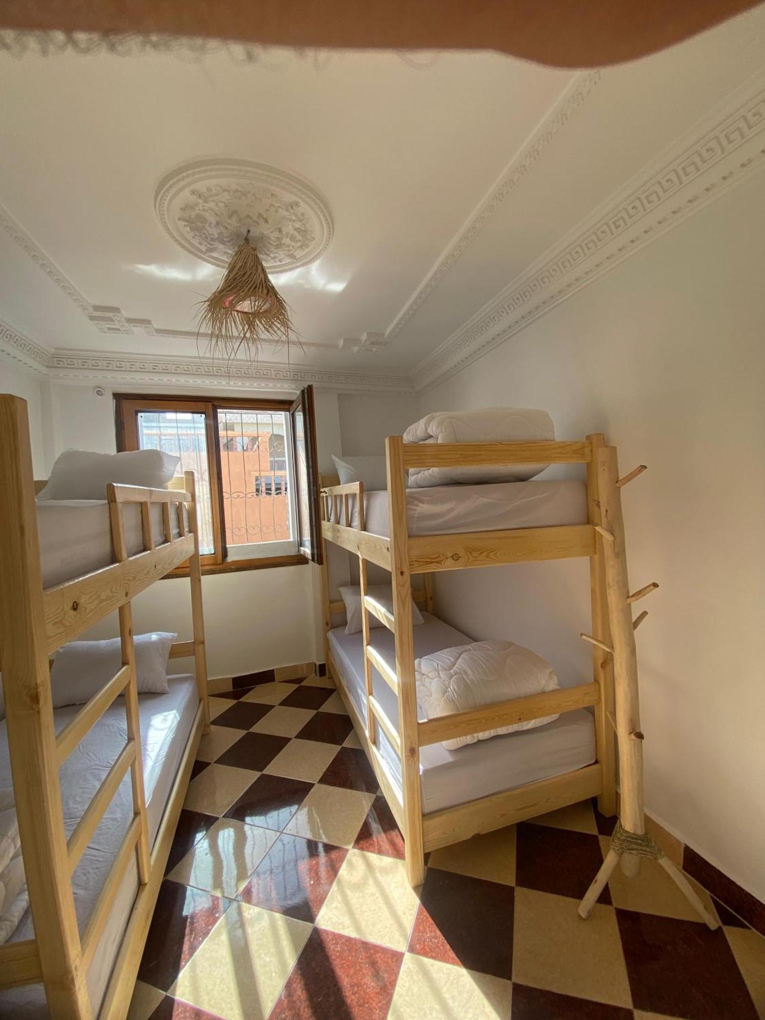 Epicswellhouse Guest house Agadir