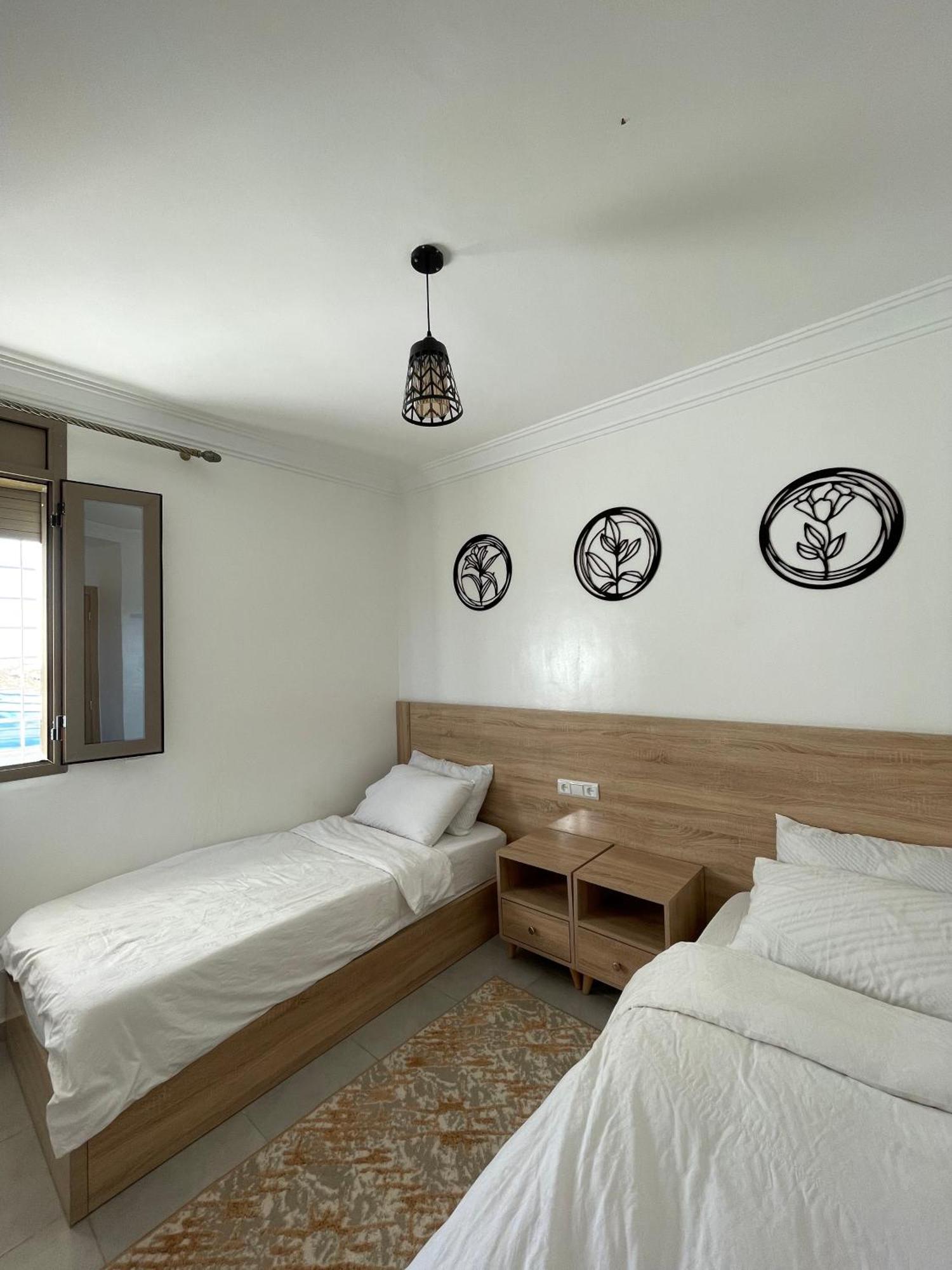 Anza With Terrace Agadir