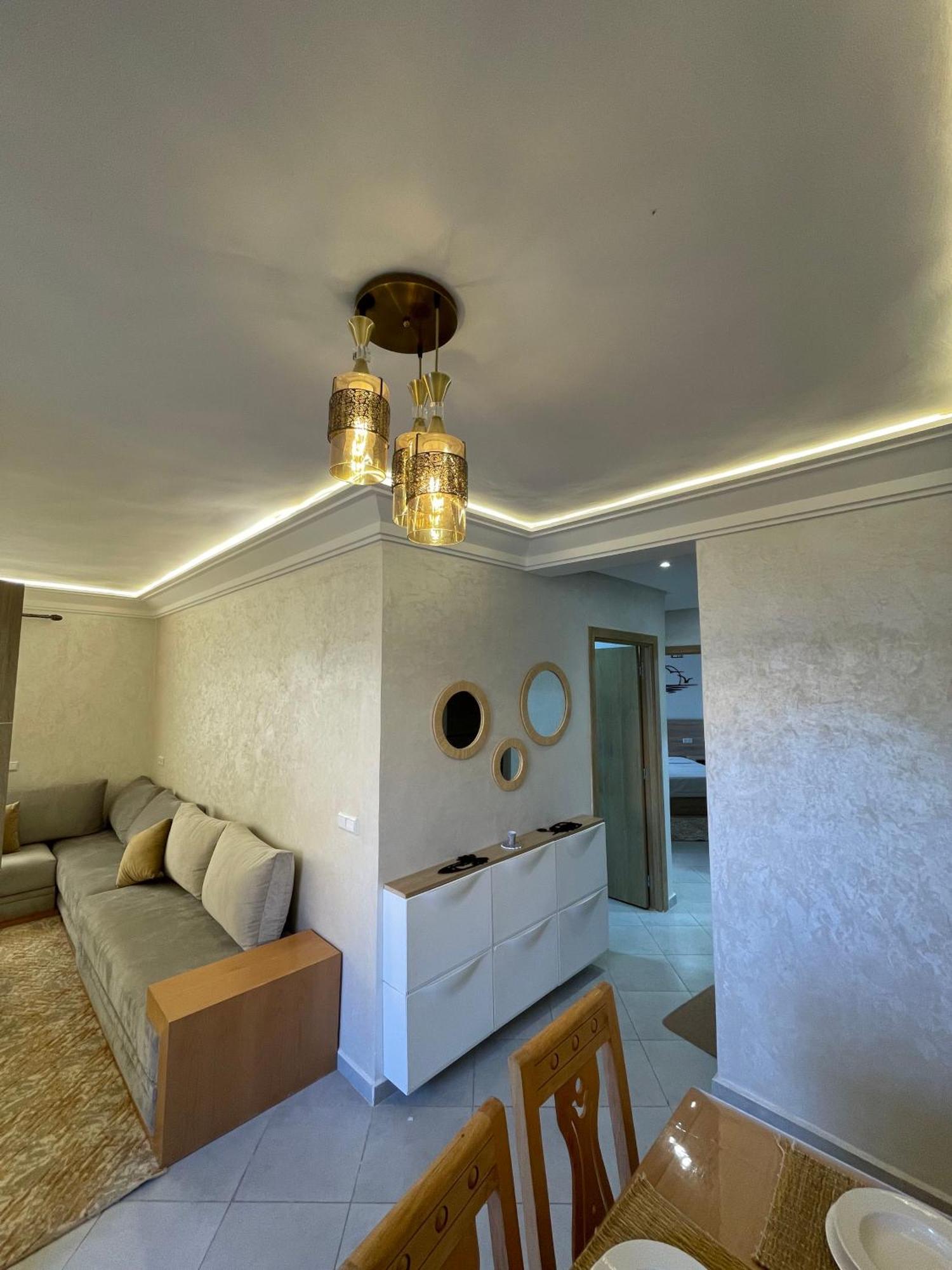 Apartment Anza With Terrace Agadir
