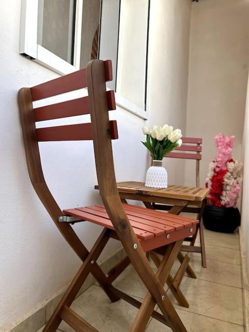 Modern In Apartment Agadir
