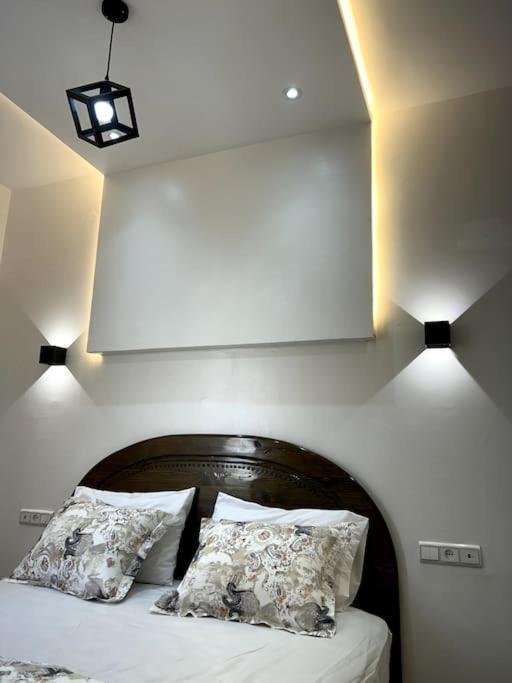Modern In