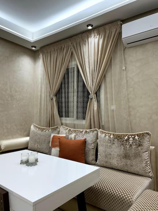 Modern In Apartment *