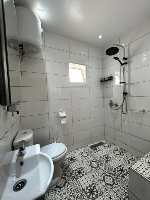 Modern In Apartment Agadir