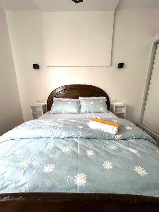 Apartment Modern In Agadir