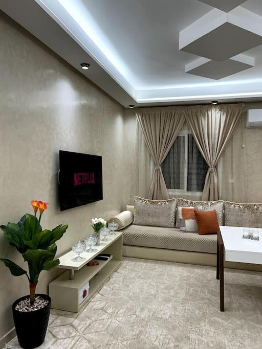 Modern In