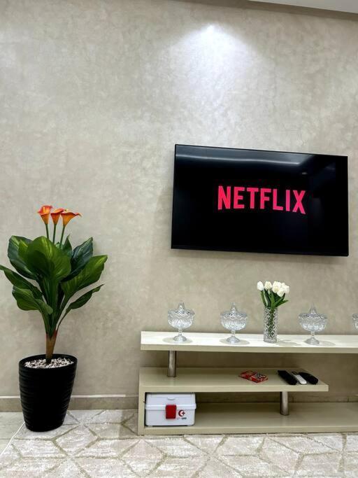 Modern In Apartment *