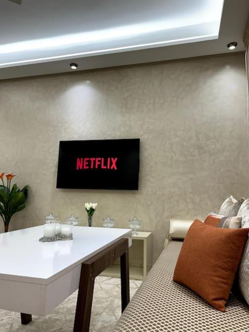 Modern In Apartment