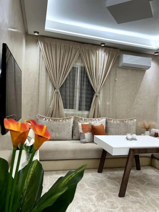 Modern In Apartment *