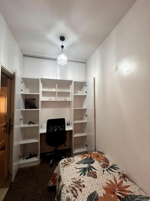 Modern In Apartment Agadir