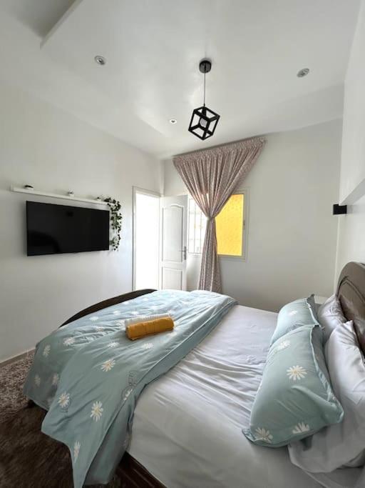Modern In * Agadir