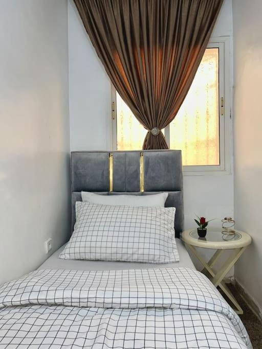 Modern In Apartment *