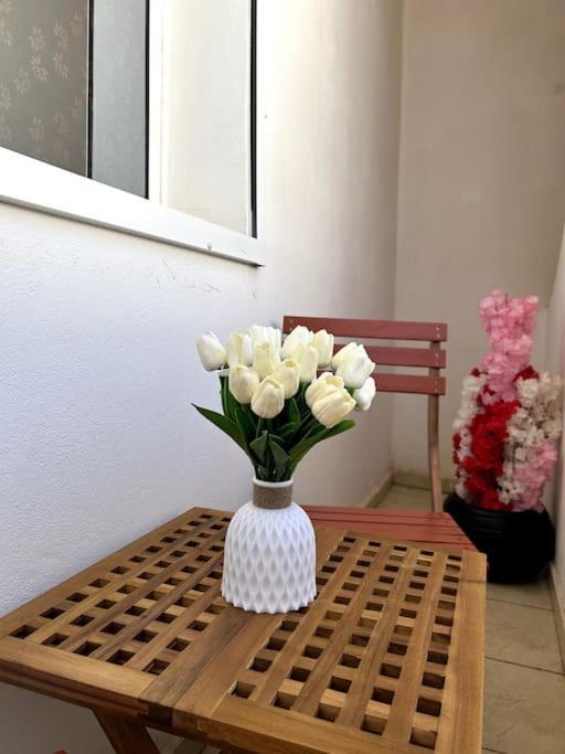 Apartment Modern In Agadir