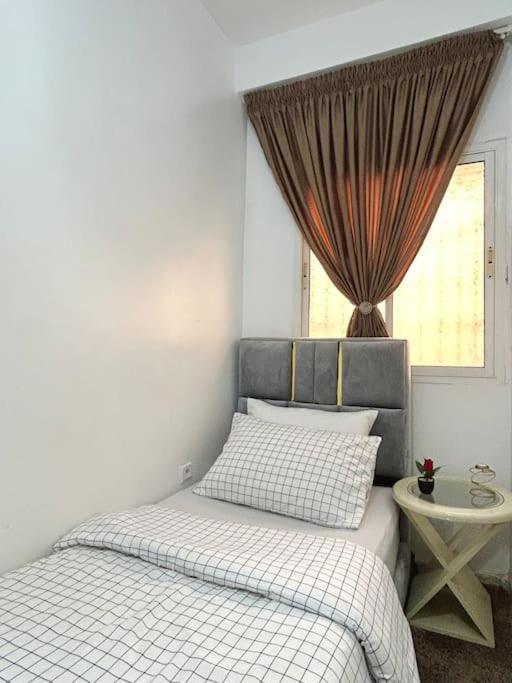 Modern In * Agadir
