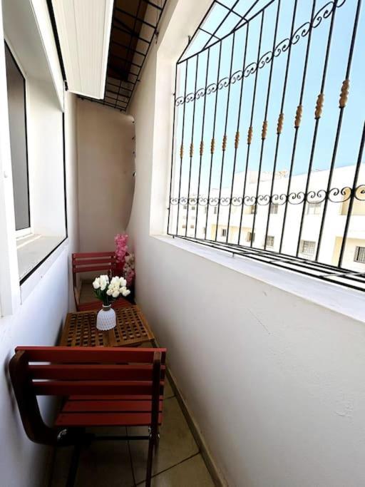 Modern In Apartment