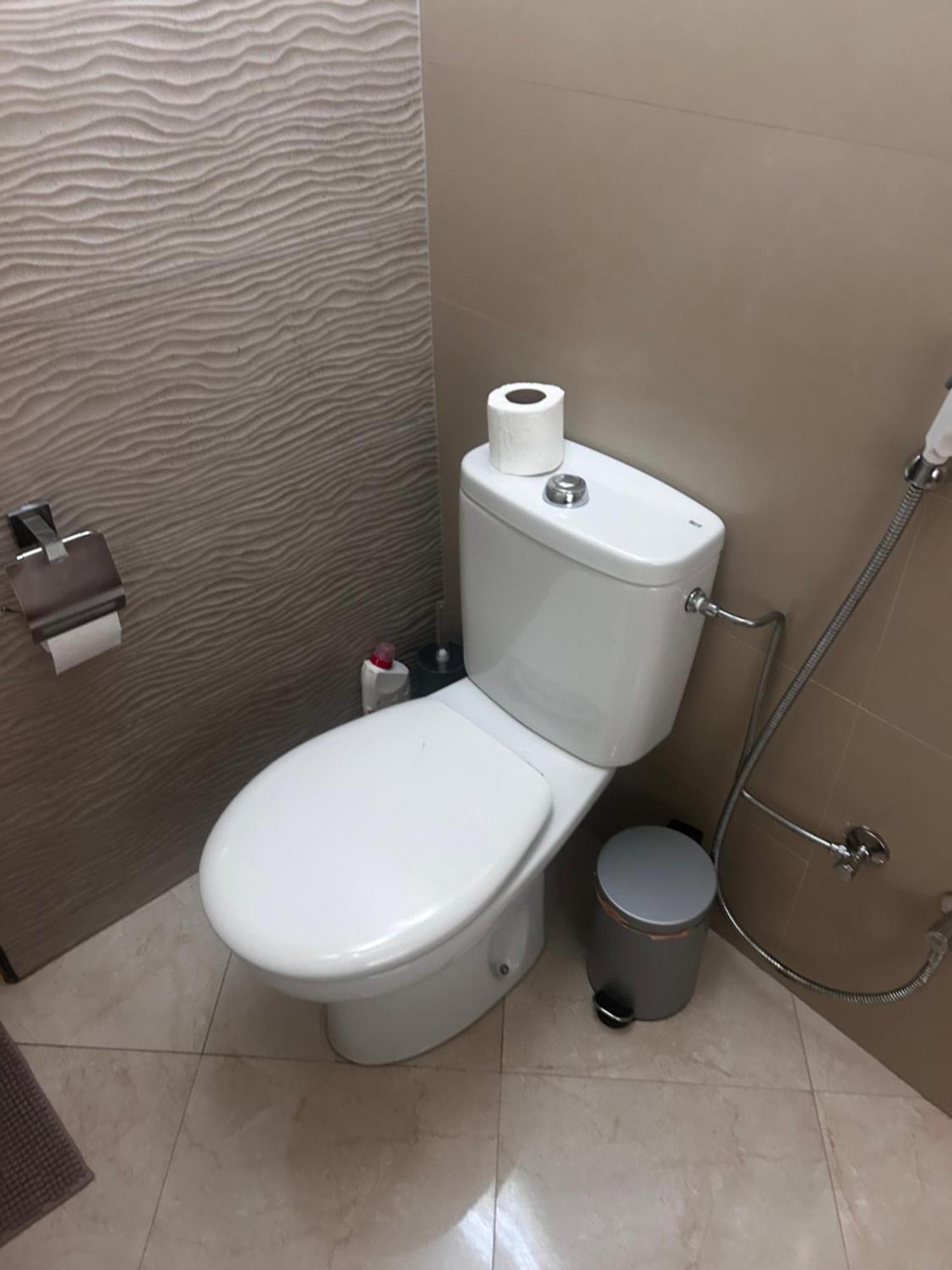 Appartement Standing à 5min De La Agadir