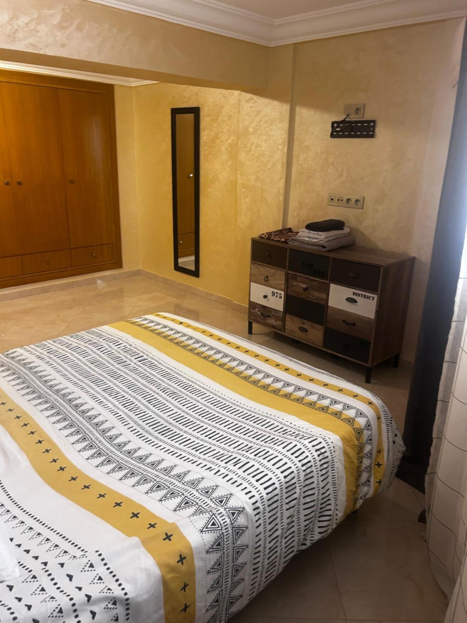 Appartement Standing à 5min De La