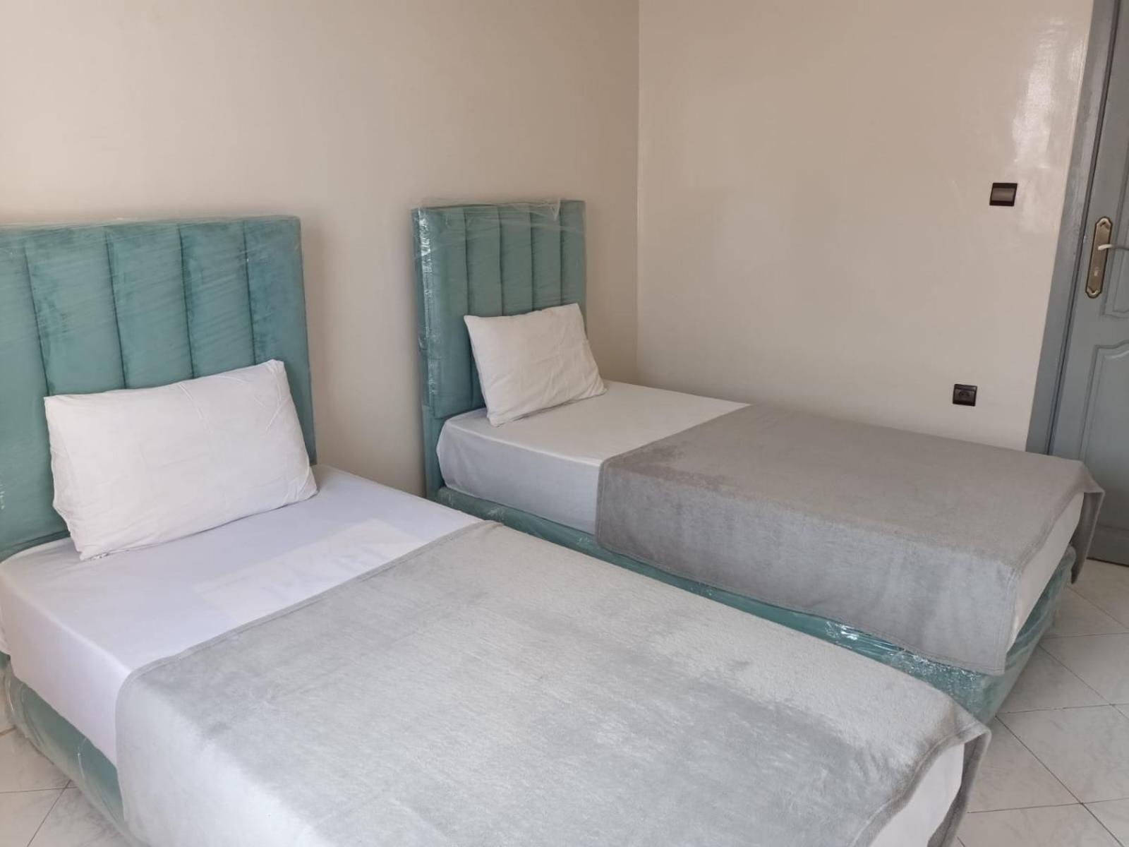 T3 Meuble Sur Appartement Agadir