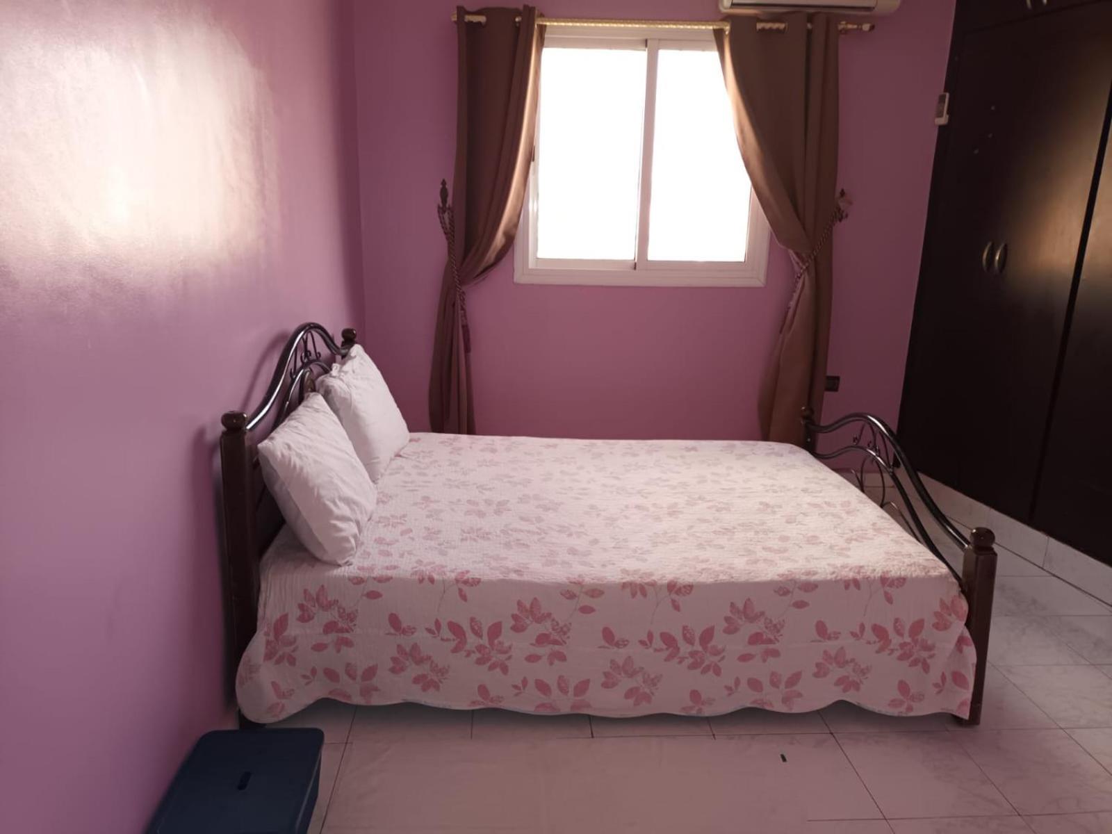 T3 Meuble Sur * Agadir