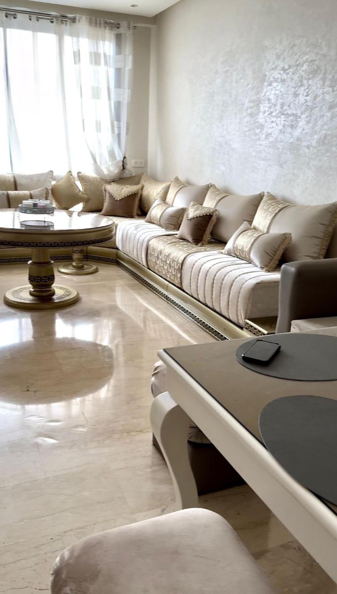 Apartment Bay 1 Piscine Agadir