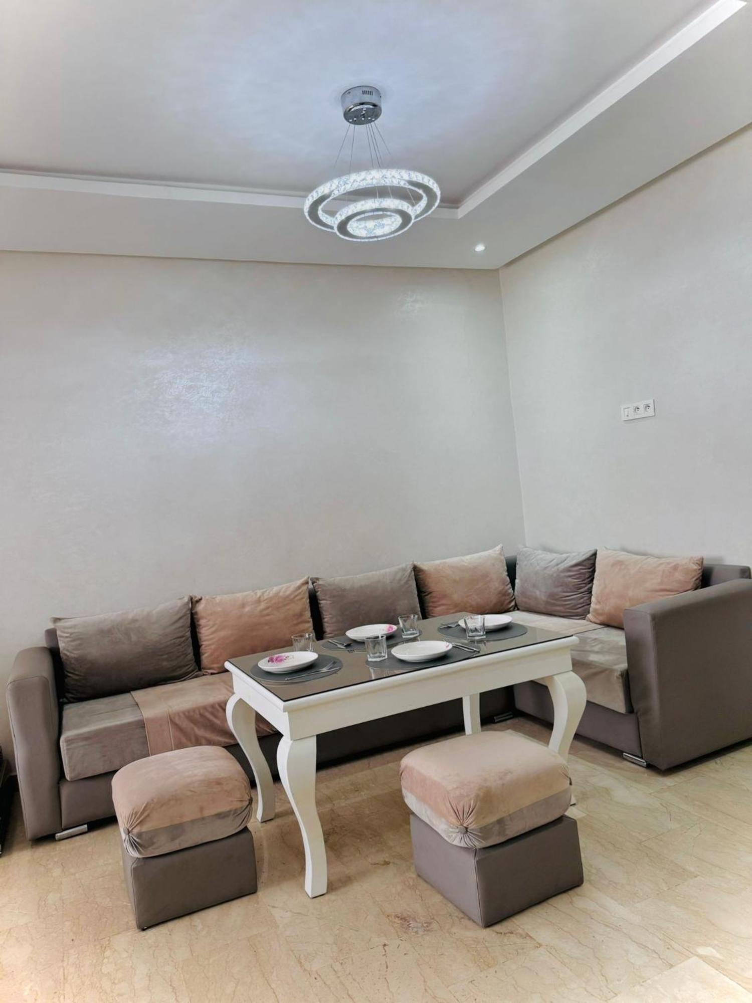 Apartment Bay 1 Piscine Agadir