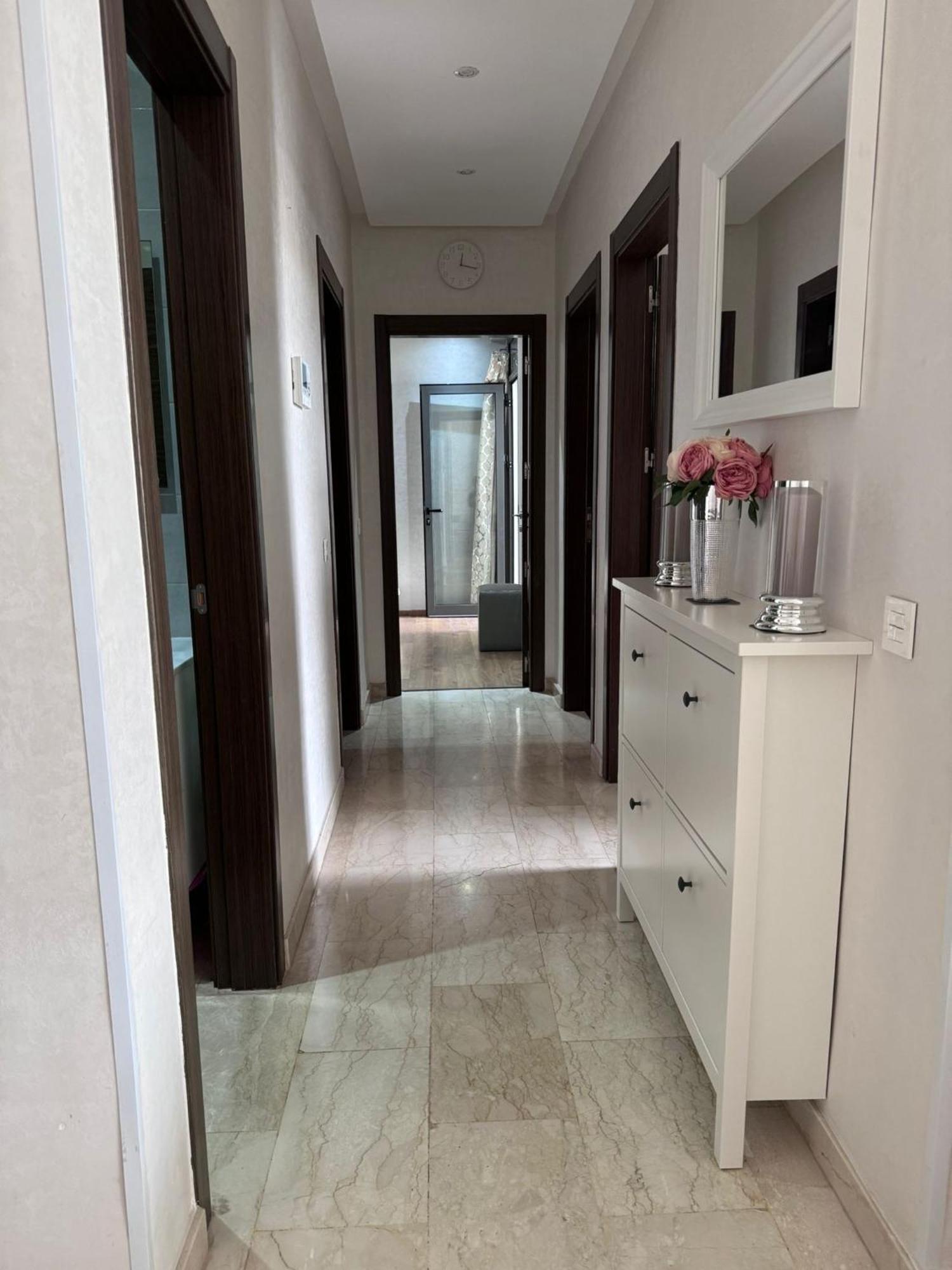Apartment Bay 1 Piscine Agadir