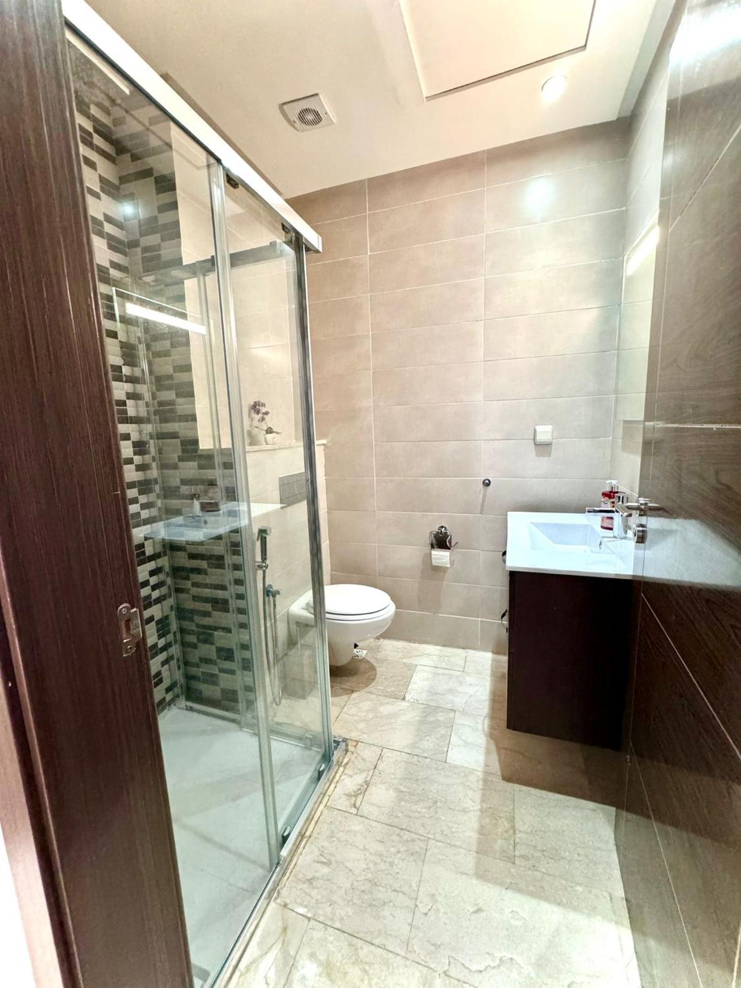 Bay 1 Piscine Apartment Agadir