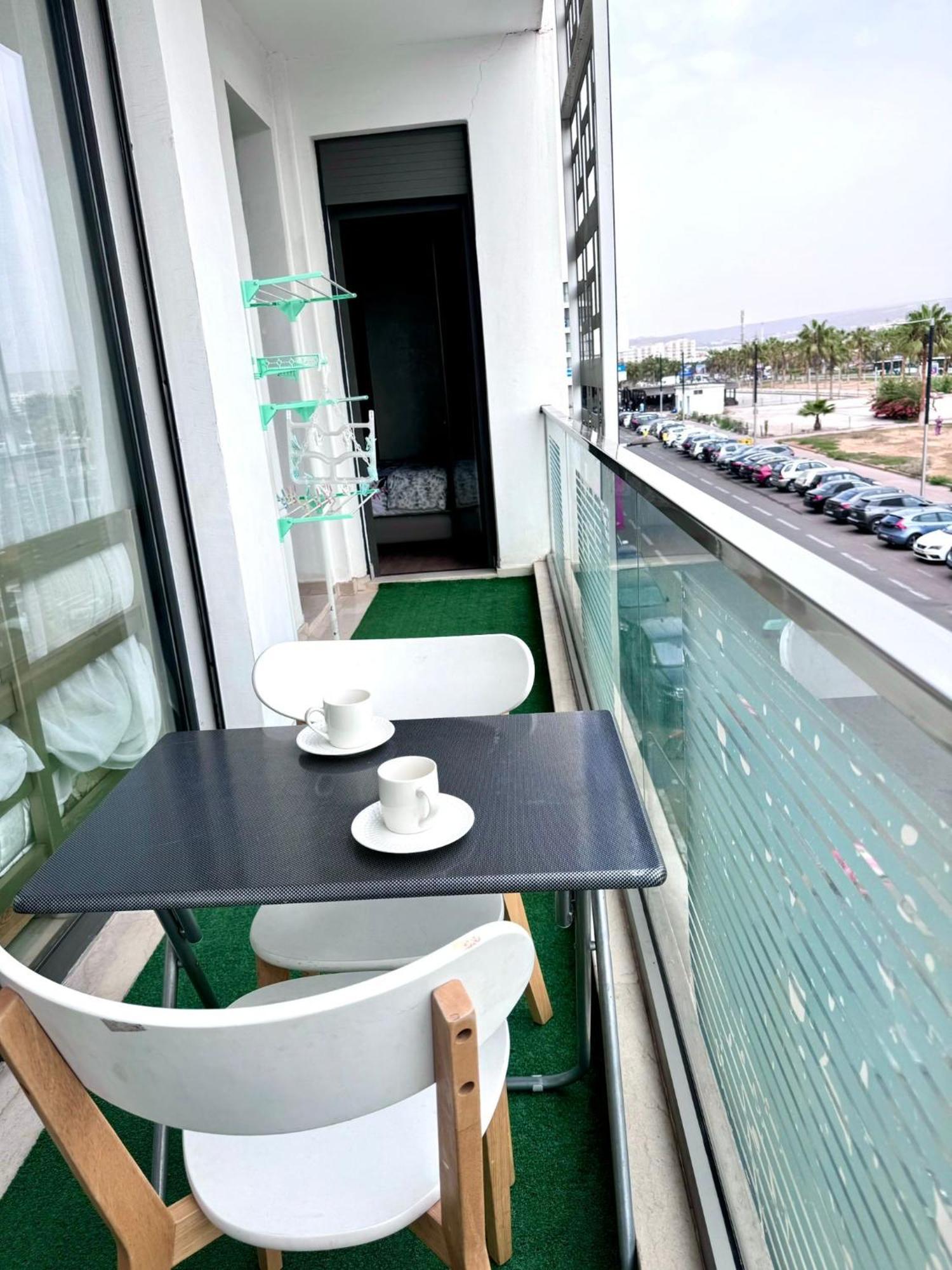 Bay 1 Piscine *