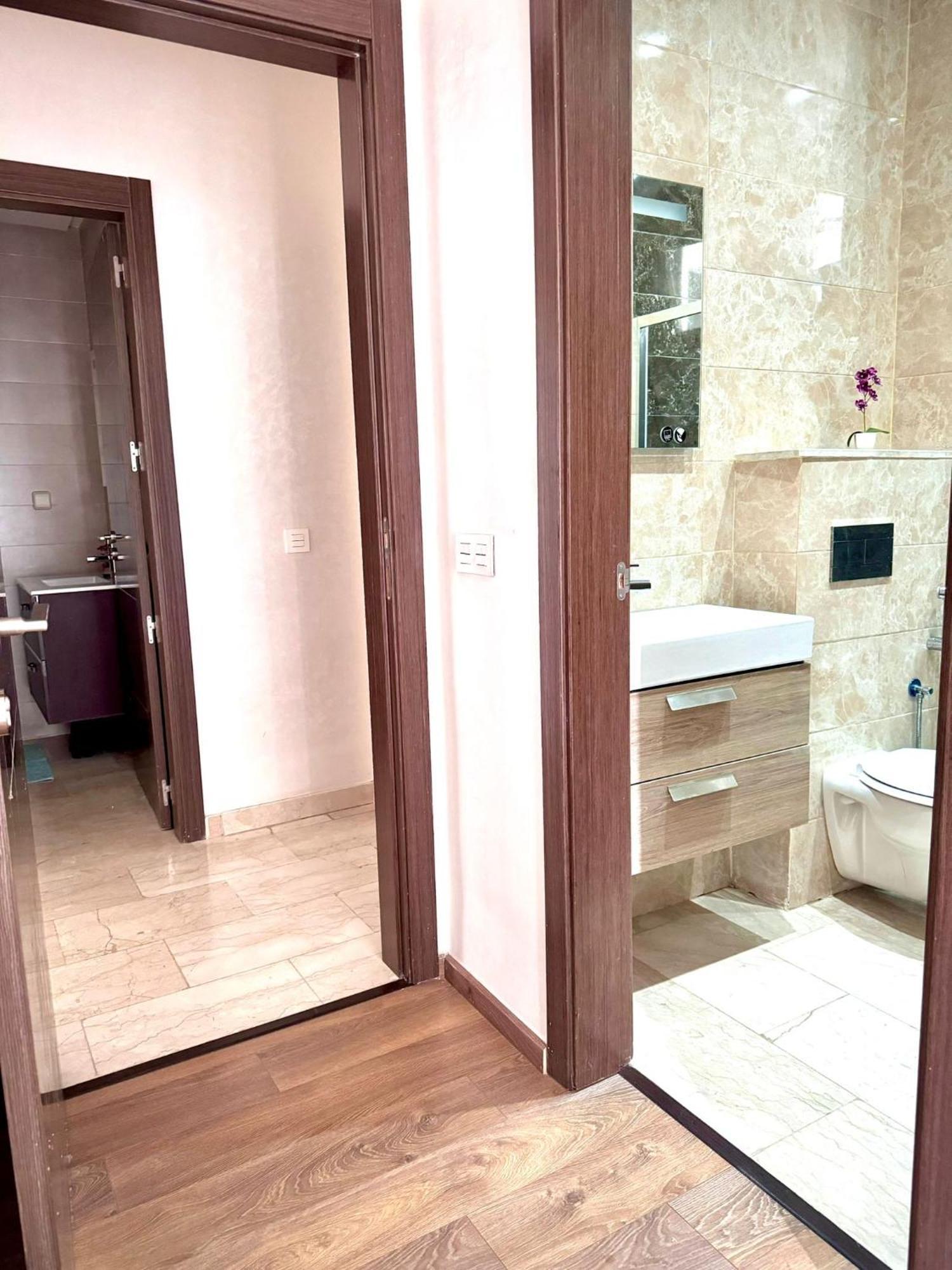 Bay 1 Piscine Apartment Agadir