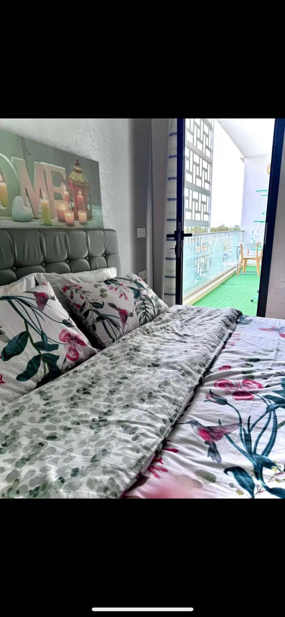 Apartment Bay 1 Piscine *