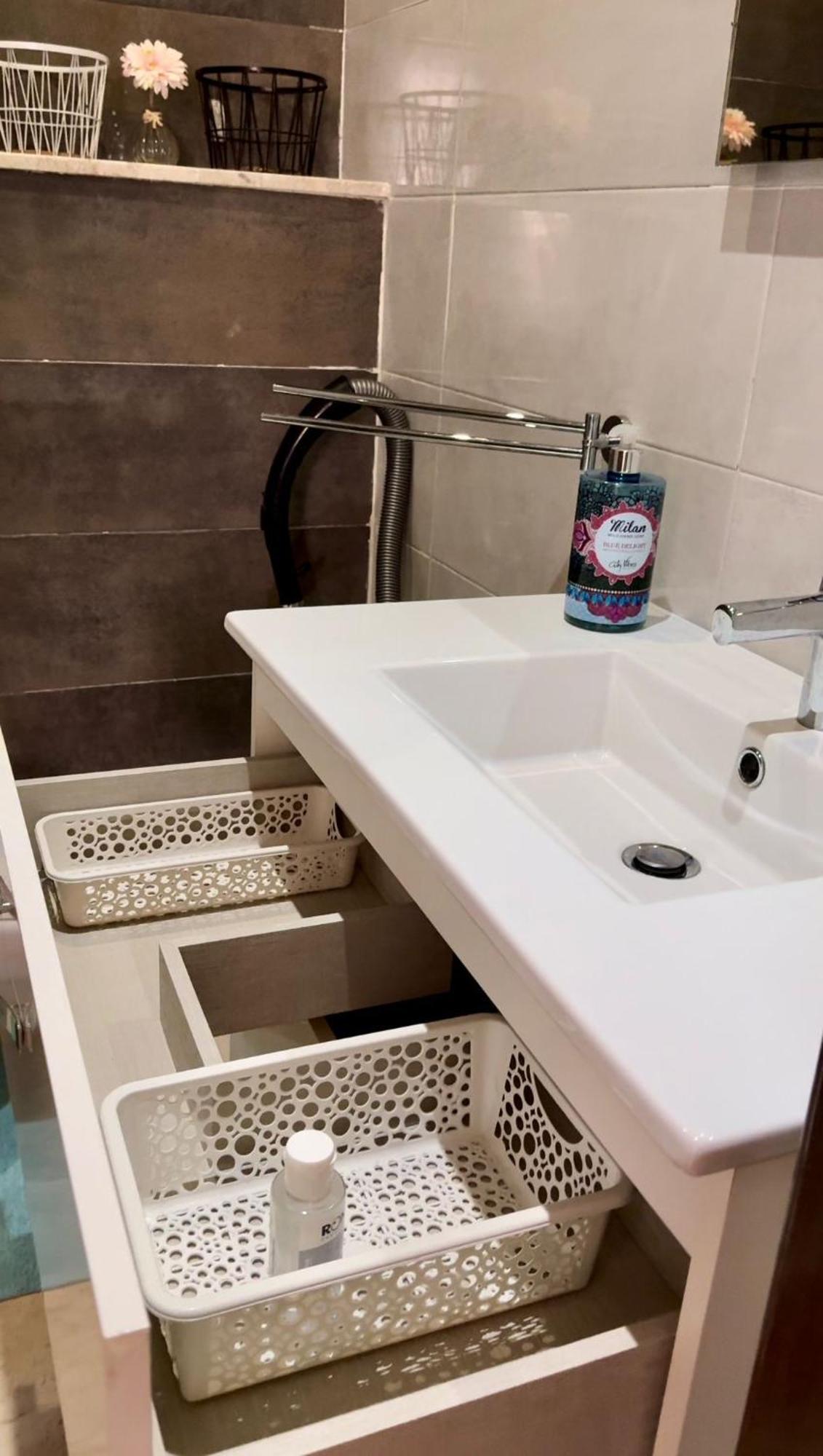 Apartment Bay 1 Piscine Agadir