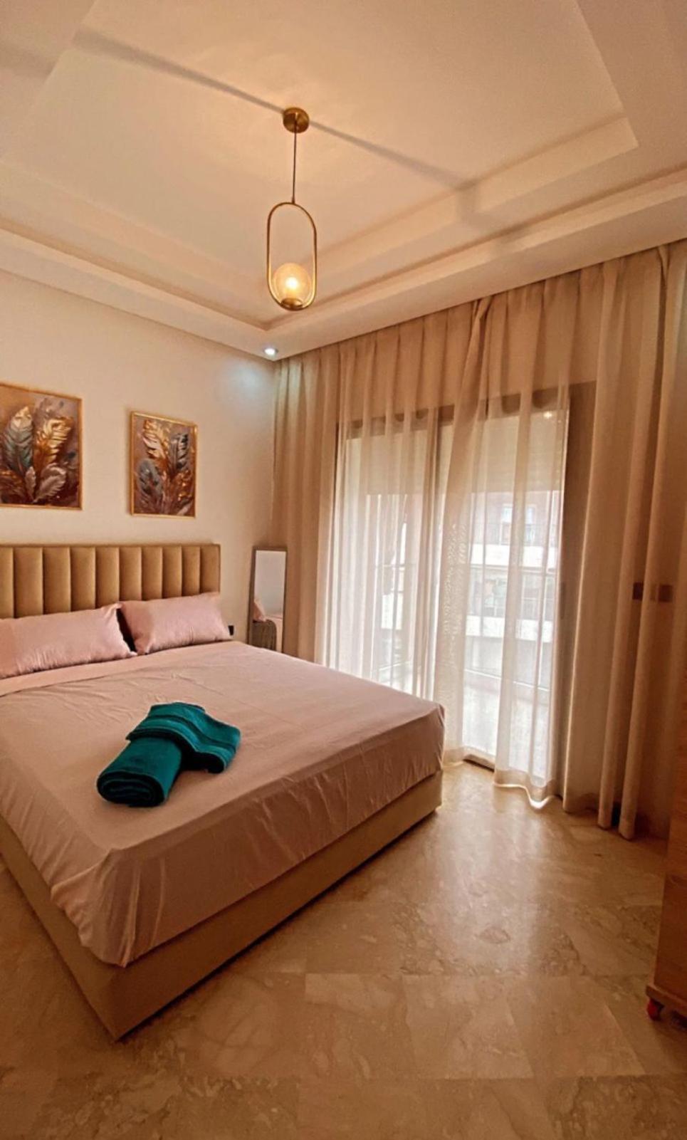 Apartment La Casa Azur Founty