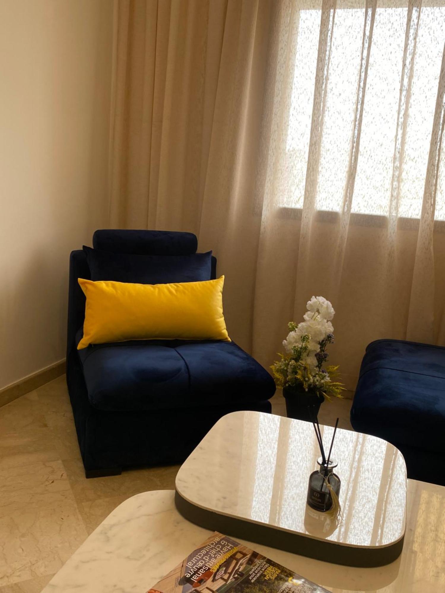 La Casa Azur Founty Agadir