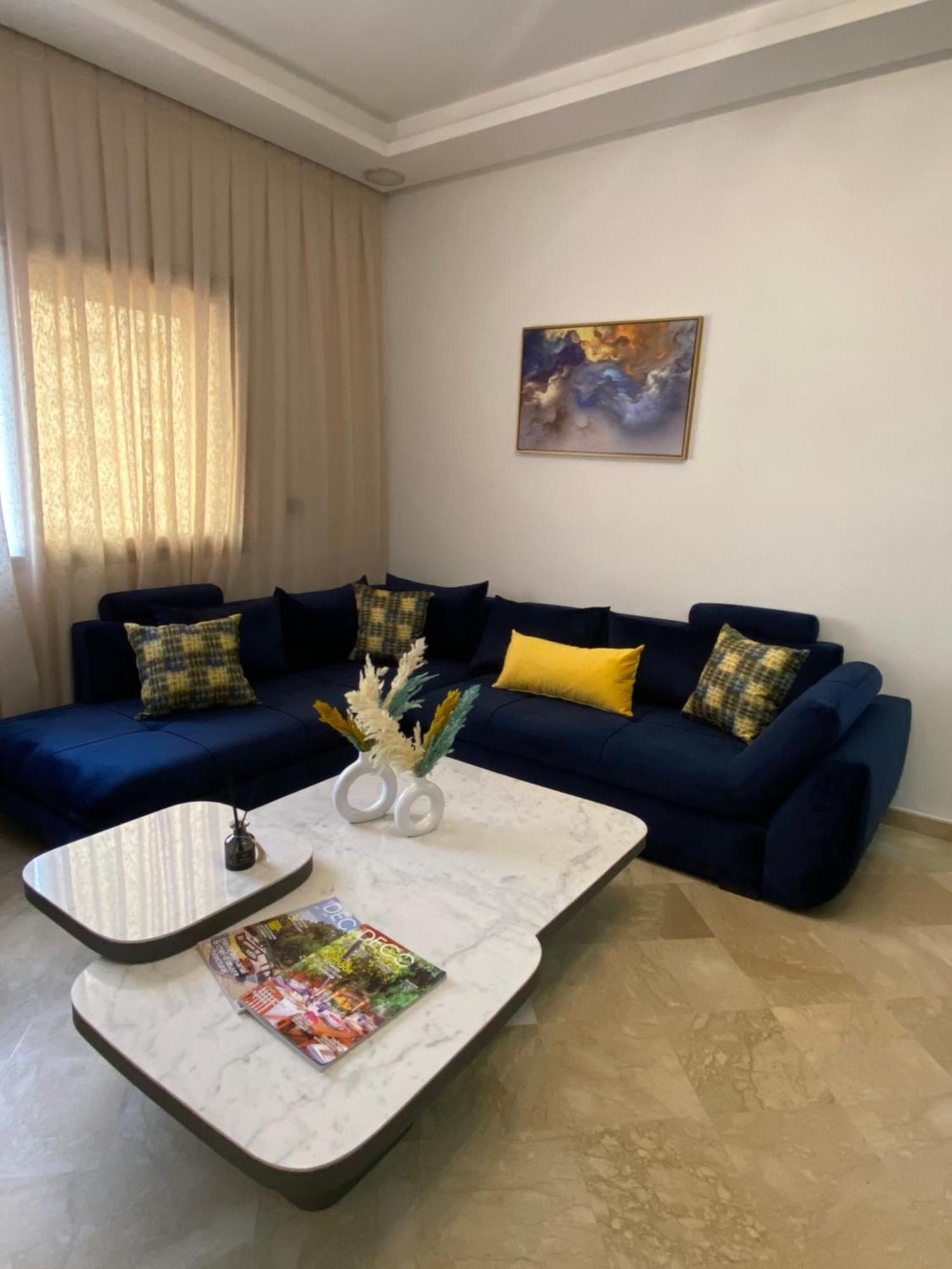 La Casa Azur Founty *